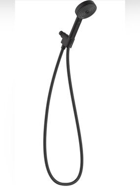 hansgrohe Pulsify 6-inch Handheld Shower Head Set